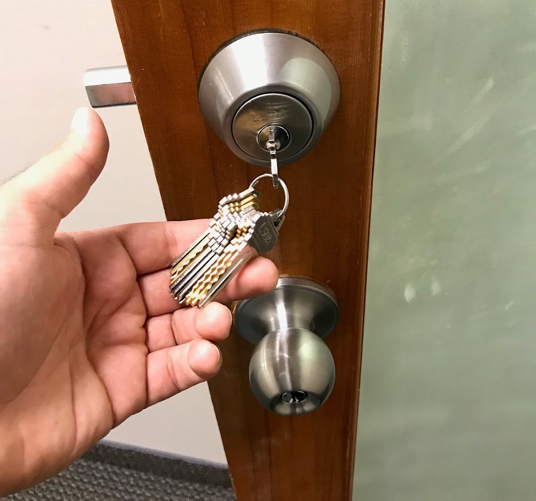 residential locksmith