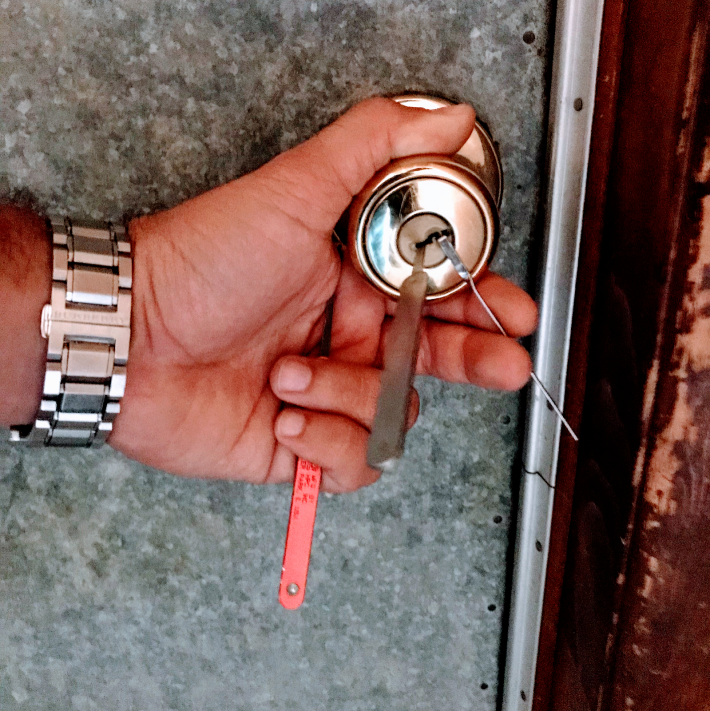 House Lockout House Lockout